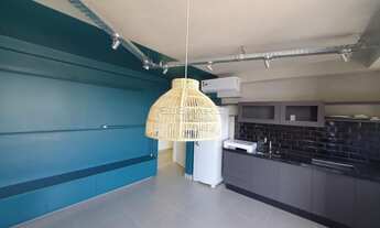 Imagem 3: Apartamento para aluguel no Fiusa One, Ribeirão Preto, SP, 1 quarto