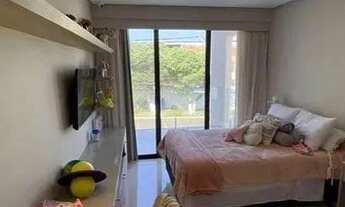 Imagem 7: Casa nova com piscina privativa em condomínio fechado próximo ao mar de Piatã