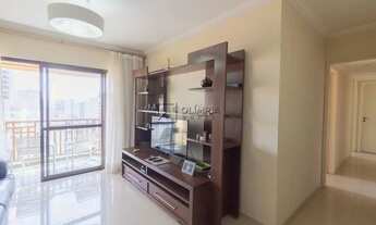 Imagem 2: Apartamento Venda Perdizes 92 m² 3 Dormitórios