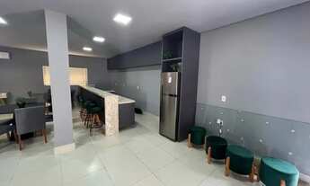 Imagem 3: Alugo apartamento (NOVO) 3 quartos Bancarios, Suíte e WC