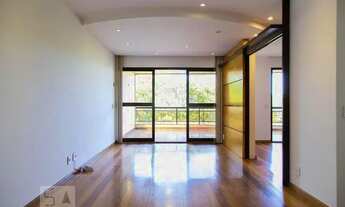 Imagem 3: Apartamento para Aluguel - Recreio, 3 Quartos, 126 m2