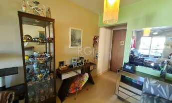 Imagem 6: Apartamento para Venda - 59.66m², 2 dormitórios, 1 vaga - Cavalhada