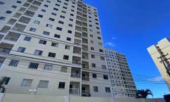 Imagem 2: Apartamento com 2 quartos à venda na Messejana - Fortaleza/CE