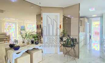 Imagem: FLORIANOPOLIS - Apartamento Padrão - CANAJURE