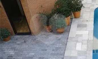 Imagem 6: Térrea para venda em Vila Madalena - São Paulo - SP