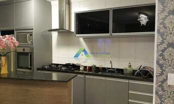 Imagem 2: VILA PRUDENTE Lindo sobrado todo reformado, 2 suítes, ar condicionado, quintal 2 vagas com