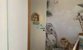 Imagem 5: NOVA PETROPOLIS Apartamento 123M², 3 suítes, 2 vagas lazer completo ótima localização e va