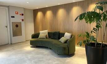 Imagem 3: Apartamento para venda tem 83 metros quadrados com 2 quartos em Vila Osasco - Osasco - SP