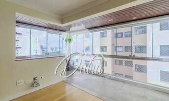 Imagem 6: Edifício Via Del Tritone Pinheiros 220m² 02 Dormitórios 01 Suítes 2 Vagas