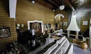 Imagem 6: Casa em Condomínio : / Residencial / Cachoeiras do Imaratá