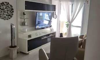 Imagem: Apartamento com 2 dormitórios à venda