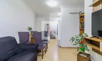 Imagem 5: Apartamento para Aluguel - Jardim Miriam, 2 Quartos, 40 m2