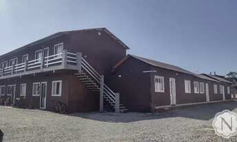 Imagem: Casa no bairro Belas Artes