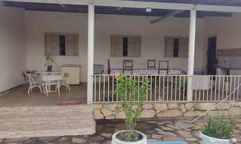 Imagem 3: Alugo uma casa na cidade de Goiás