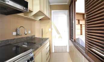 Imagem 4: Locação de Apartamentos / Padrão na cidade de São Paulo