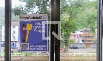 Imagem 6: Apartamento para Aluguel - José Menino, 2 Quartos, 50 m2