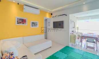 Imagem: Apartamento Venda 3 Dormitórios - 89 m²