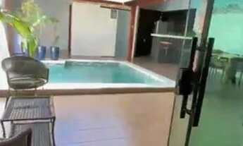 Imagem 4: Casa térrea a venda no Itamaraty 2ª etapa