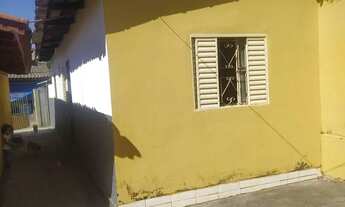 Imagem: Alugo baracao 3 cômodos área de serviço