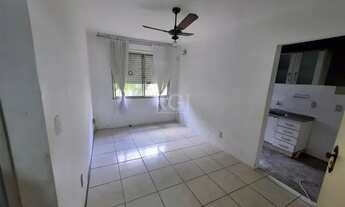 Imagem: Apartamento para Venda - 38.55m², 1 dormitório