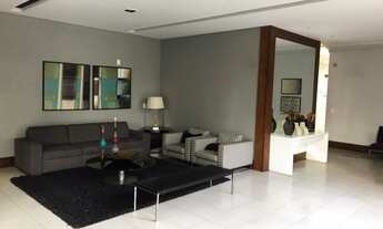 Imagem 4: Apartamento para venda com 3 quartos em Jóquei - Teresina - PI