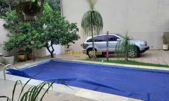 Imagem 4: Casa de Alto Padrão com 3 suítes à venda no condomínio Altos de Suzano - Suzano-SP