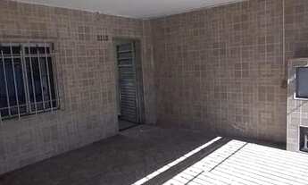 Imagem 7: Casa para venda tem 100 metros quadrados com 2 quartos em Vila Formosa - São Paulo - SP