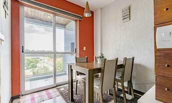 Imagem 7: Apartamento para Aluguel - Bacacheri, 2 Quartos, 55 m2