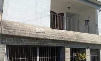 Imagem: Casa 1 quarto para Locação Vila Barbosa