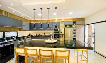 Imagem 6: Casa à Venda Condomínio Anaville