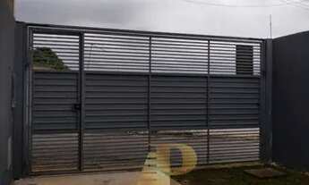 Imagem 2: Casa para Venda em Suzano, Jardim Casa Branca, 3 dormitórios, 1 suíte, 1 banheiro, 2 vagas