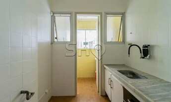 Imagem 4: Apartamento com 1 dormitório na Bela Vista