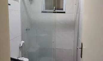 Imagem 4: Apartamento com 3 dormitórios à venda, 58 m² por R$ 225.000,00 - Paupina - Fortaleza/CE