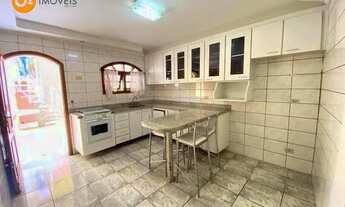 Imagem 2: Casa com 3 dormitórios à venda, 180 m² por R$ 680.000,00 - Cipava - Osasco/SP