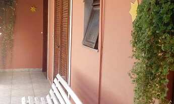 Imagem 7: Pousada Águas de São Pedro