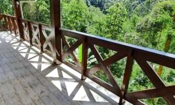 Imagem 3: Casa em caracol - Marechal Floriano