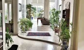 Imagem 5: Casa com 4 dormitórios à venda, 650 m² por R$ 4.770.000,00 - Residencial Tres (Alphaville