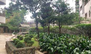 Imagem 4: Apartamento com 4 dorms, Jardim Paulista, São Paulo, Cod: 2442