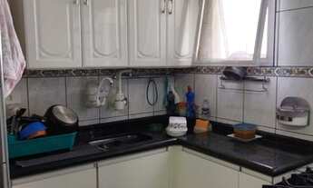 Imagem 7: SãO PAULO - Apartamento Padrão - Intelagos