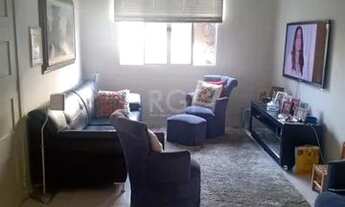 Imagem 3: Casa Condominio para Venda - 90m², 3 dormitórios, 1 vaga - Centro, Canoas