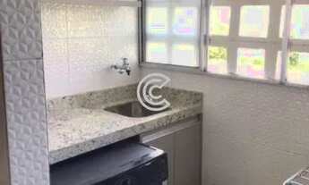 Imagem 6: APARTAMENTO RESIDENCIAL em CAMPINAS - SP, JARDIM AMAZONAS