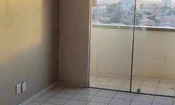 Imagem 2: Apartamento Park Buriti