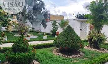 Imagem: CASA RESIDENCIAL em MANAUS - AM, ADRIANÓPOLIS