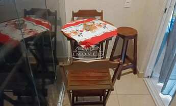 Imagem 2: São Paulo - Apartamento Padrão - PARQUE SAO LOURENÇO