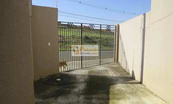 Imagem 2: Sobrado para Venda em Ponta Grossa, Uvaranas, 2 dormitórios, 2 banheiros, 1 vaga