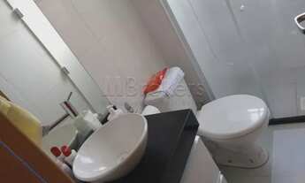 Imagem 6: Apartamento Padrão em Botucatu