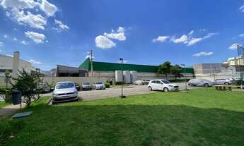 Imagem 5: Apartamento com 2 dormitórios, 50 m² - venda por R$ 345.000,00 ou aluguel por R$ 1.855,00