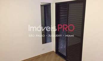 Imagem 3: Perdizes - 82m2 - 1 suíte - escritório e 2 vagas