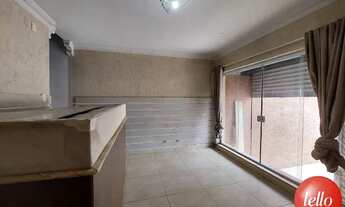 Imagem 3: São Paulo - Casa Comercial - Tatuapé