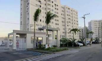 Imagem: Alugo apartamento 2Q suíte mobilado na